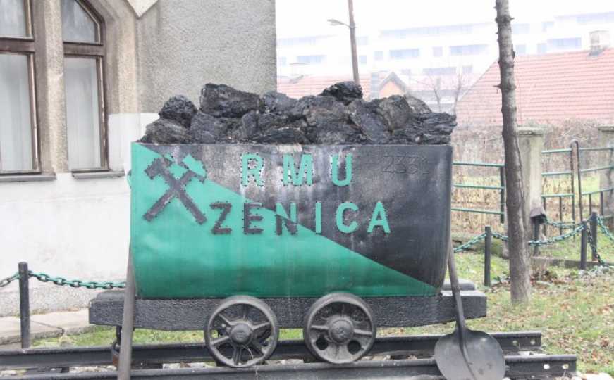 Protesti zeničkih rudara: Sindikat najavljuje štrajk glađu zbog dugovanja